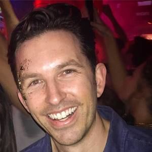 Meet your Posher, Nick